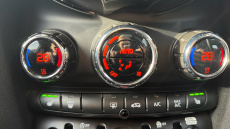 MINI Hatchback 1.5 Cooper Classic 3dr Auto Petrol Hatchback